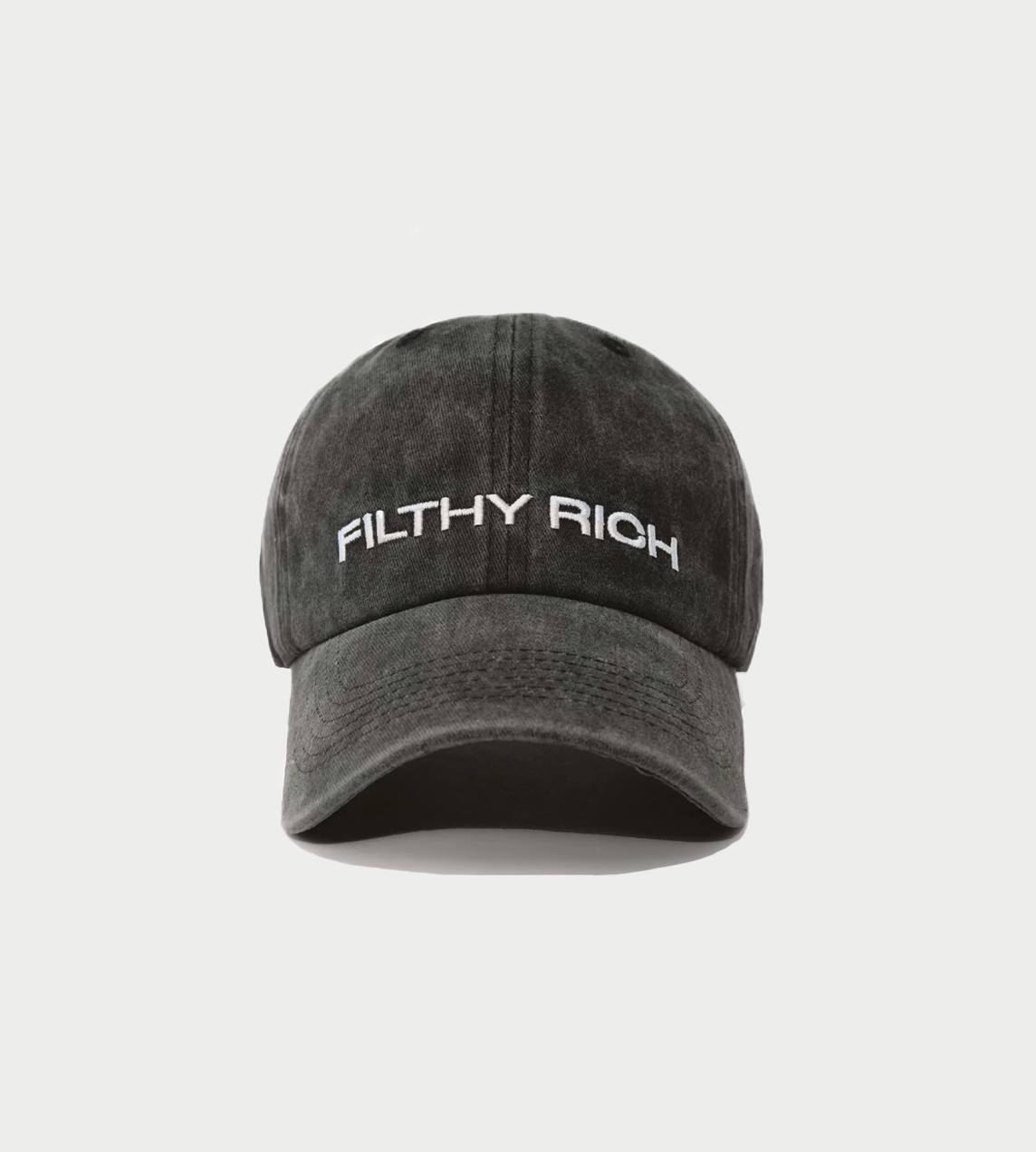 AVAVAV - Filthy Rich Cap Blk