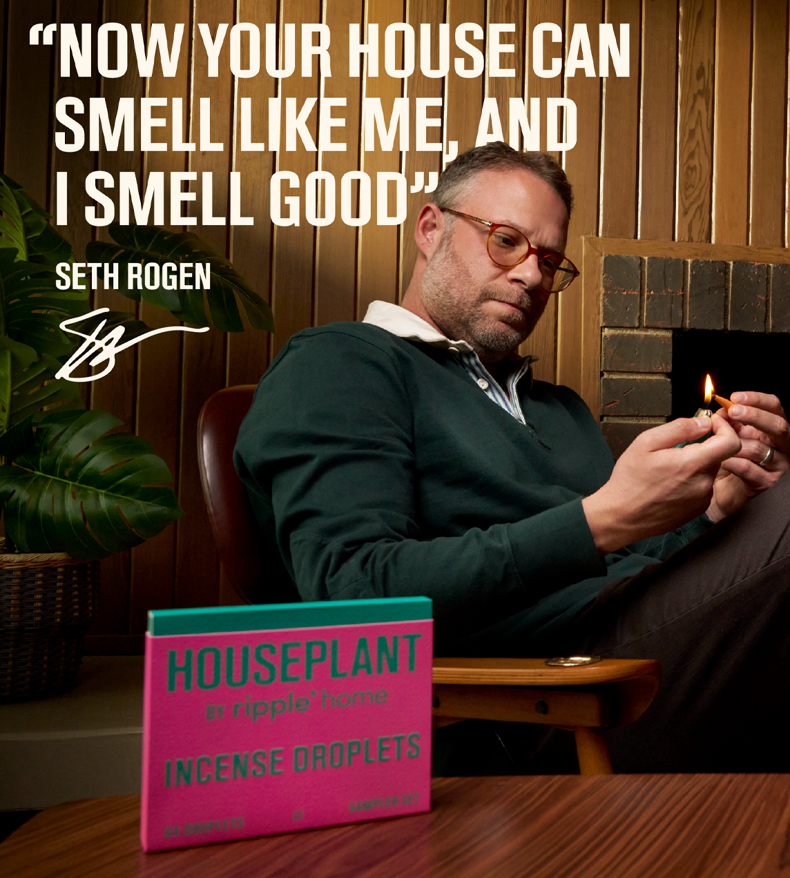 Incense Droplet By Seth/Multi Pack