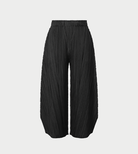 PLEATS PLEASE ISSEY MIYAKE - Mc Thicker Pants