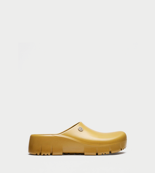SFTM x Birkenstock Super Birki The Gardener Brown