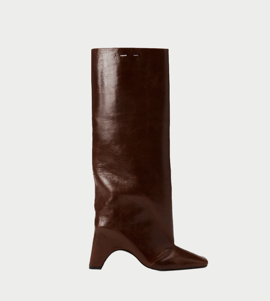 COPERNI - Bridge Boot Brown
