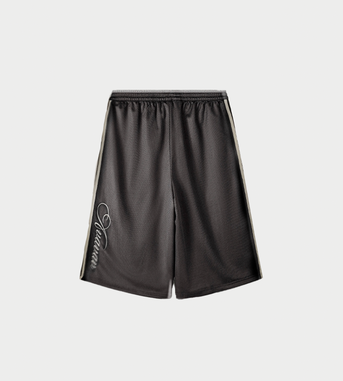 Avavav Shorts Carbon