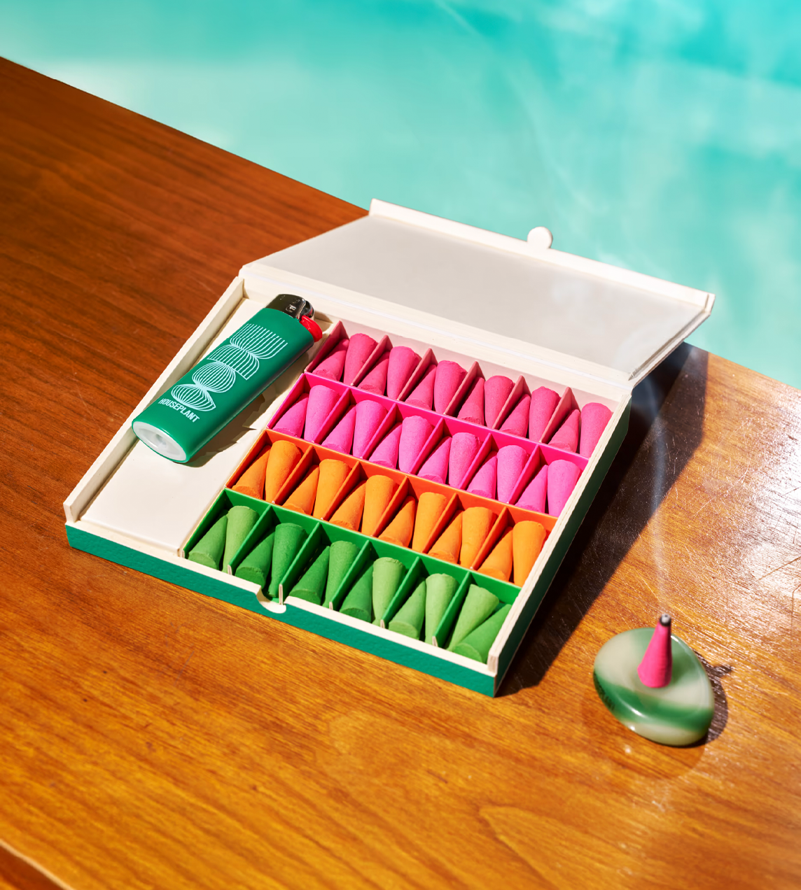 Incense Droplet By Seth/Multi Pack