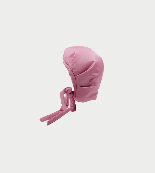 Yume Yume - Puffy Hood Pink