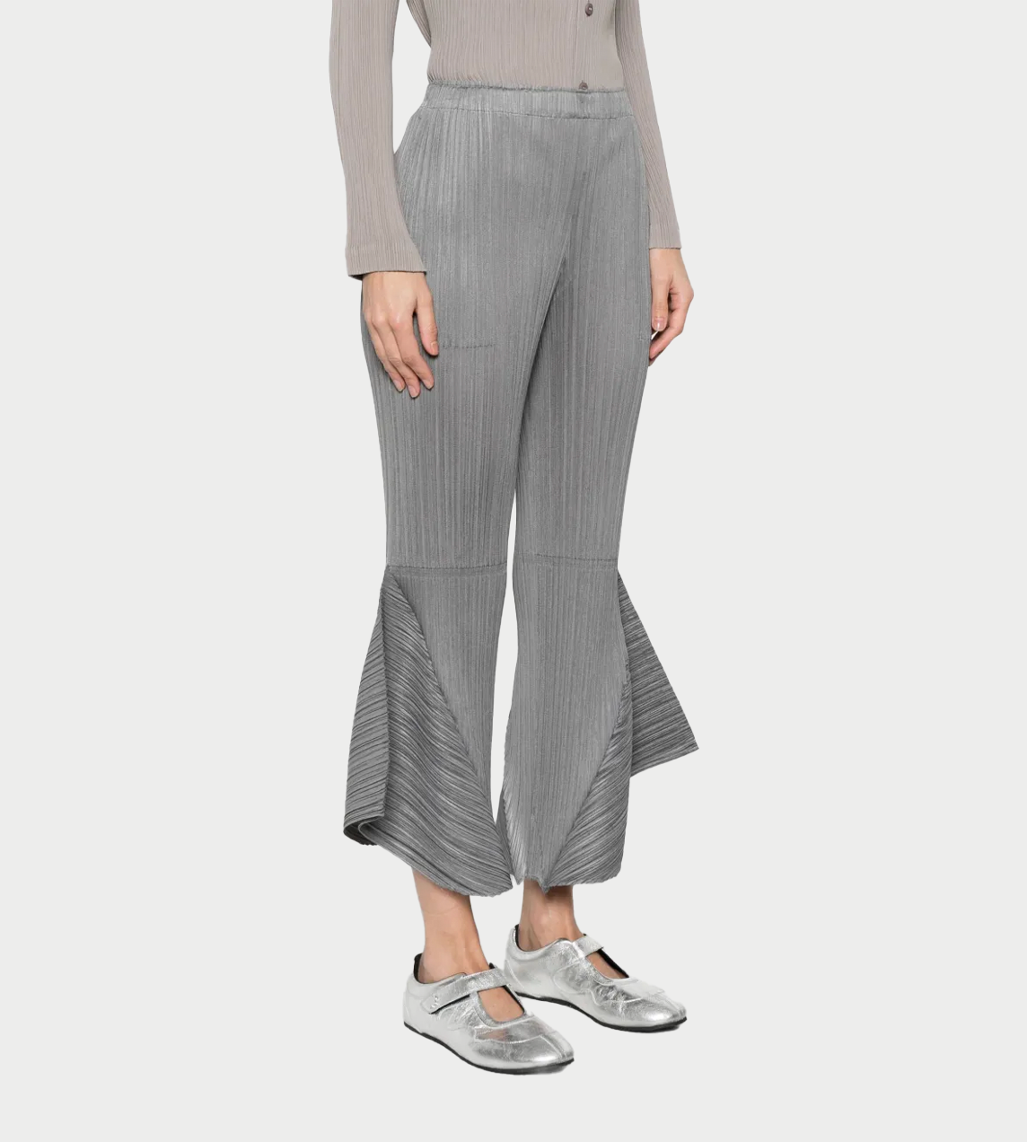 Skyline Pants Grey
