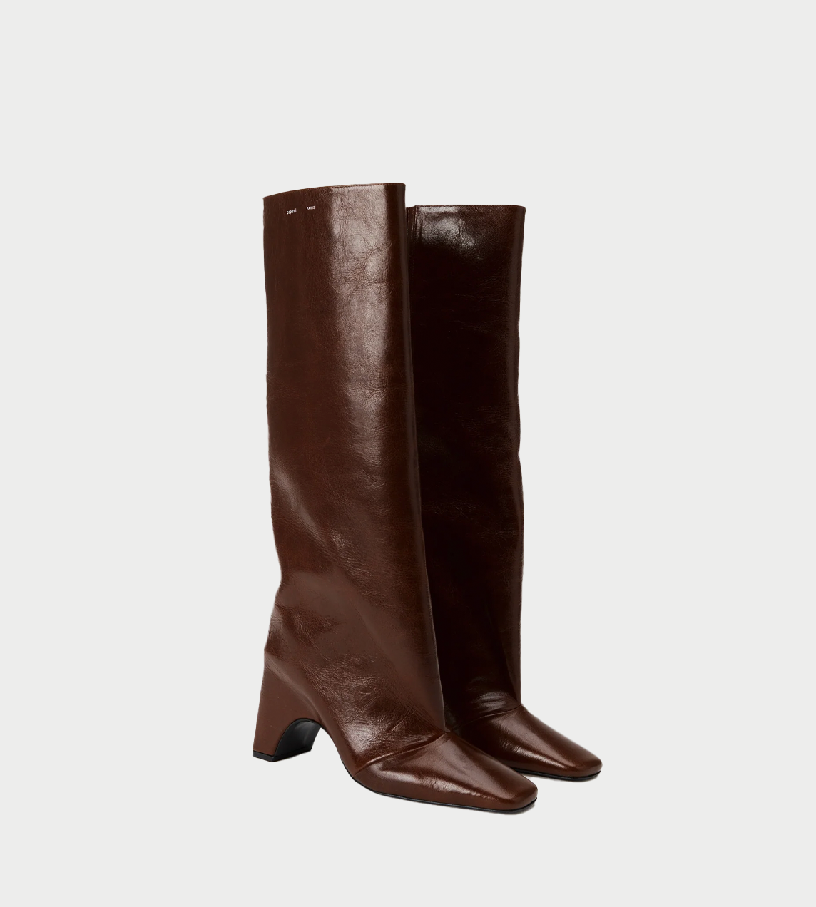 Bridge Boot Brown