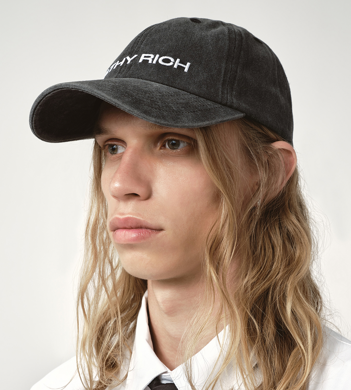 AVAVAV - Filthy Rich Cap Blk