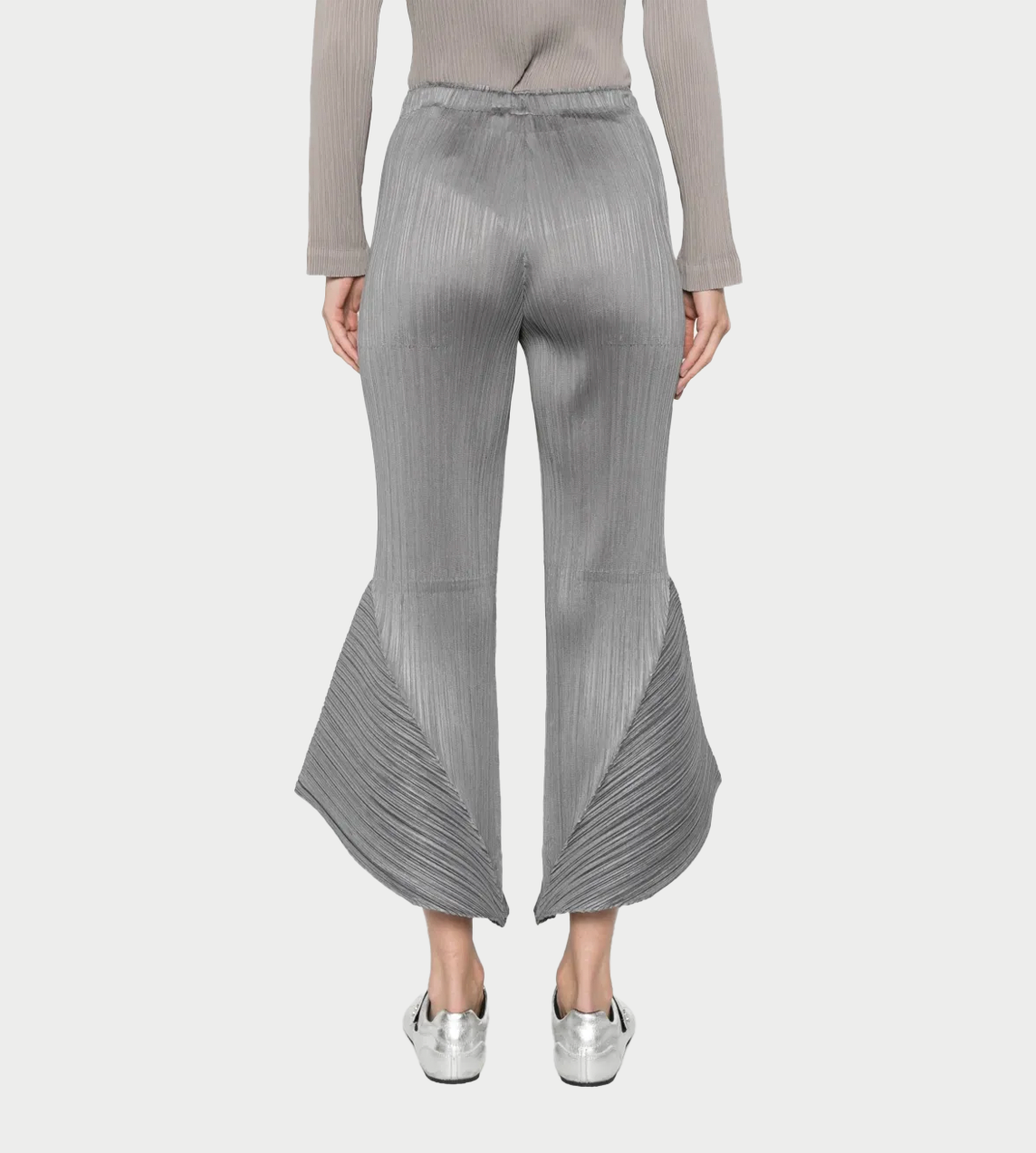 Skyline Pants Grey