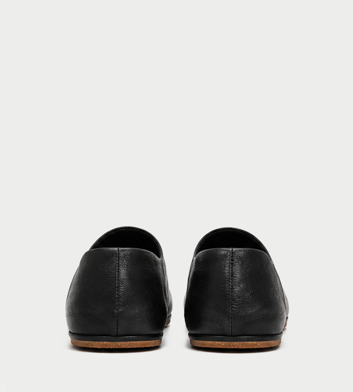 GUIDI - Slip On 4890P Blk