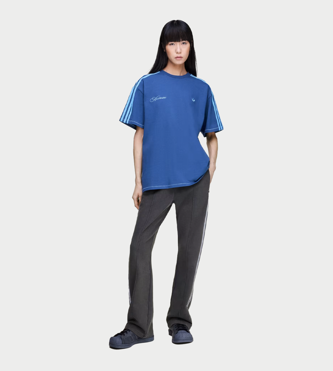 Avavav T-shirt Blue