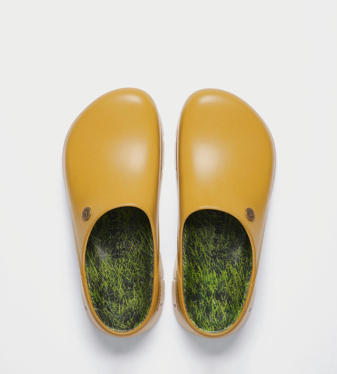 SFTM x Birkenstock Super Birki The Gardener Brown