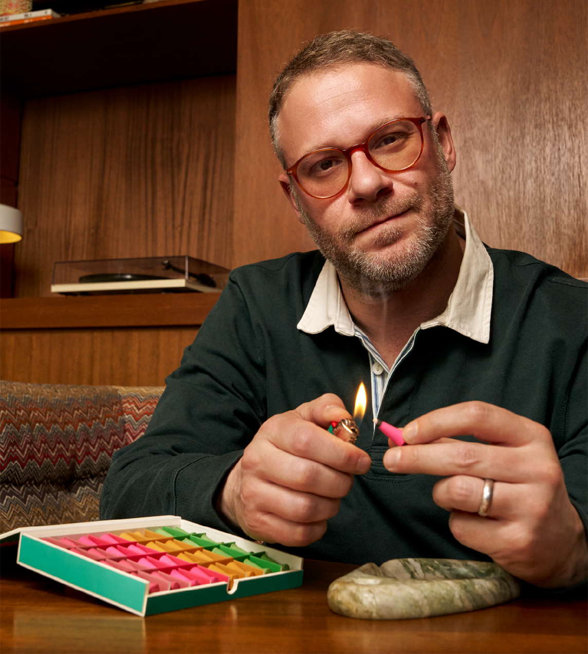 Incense Droplet By Seth/Multi Pack