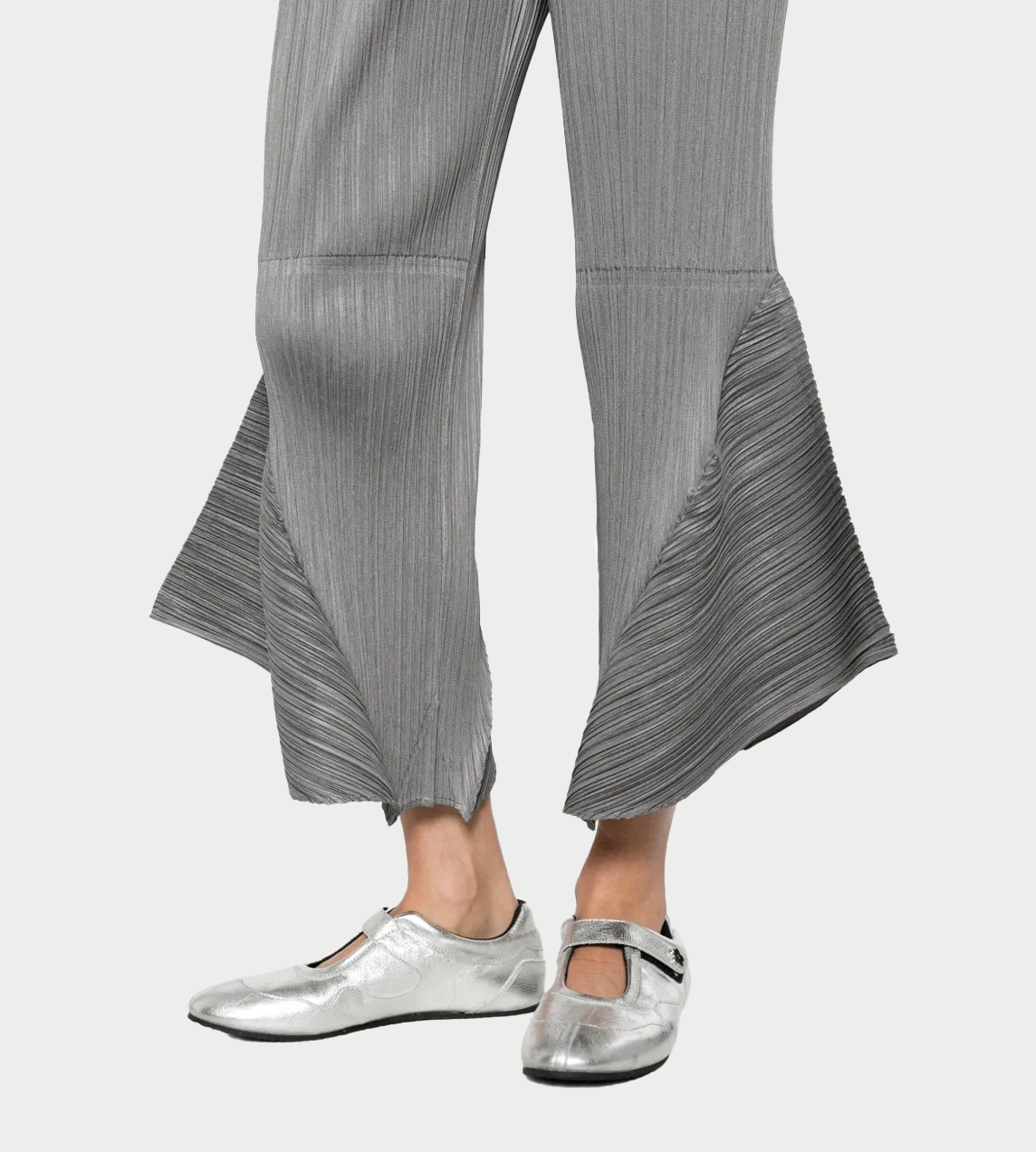 Skyline Pants Grey