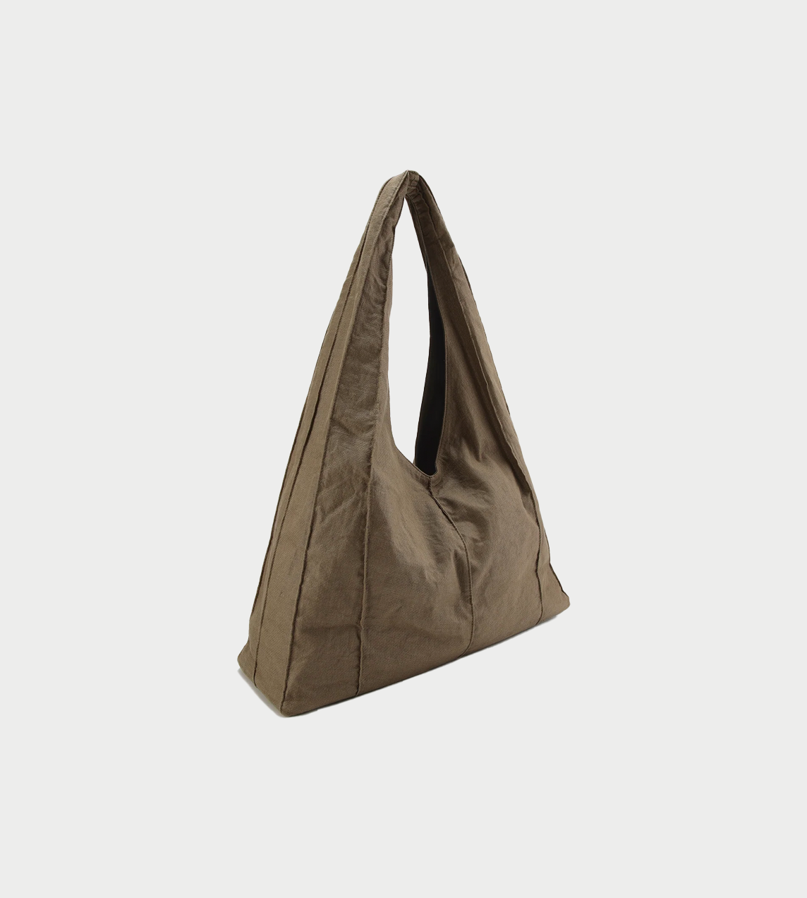 RUOHAN - Toba Bag Pecan 