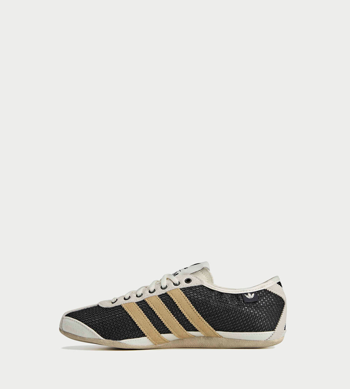 SFTM x ADIDAS 007 Tokyo W Black