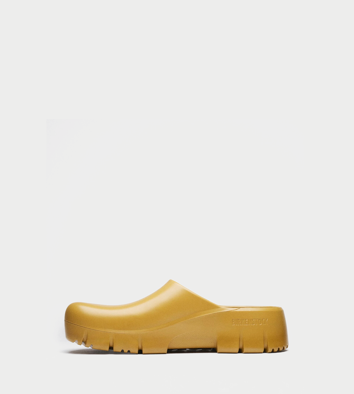 SFTM x Birkenstock Super Birki The Gardener Brown