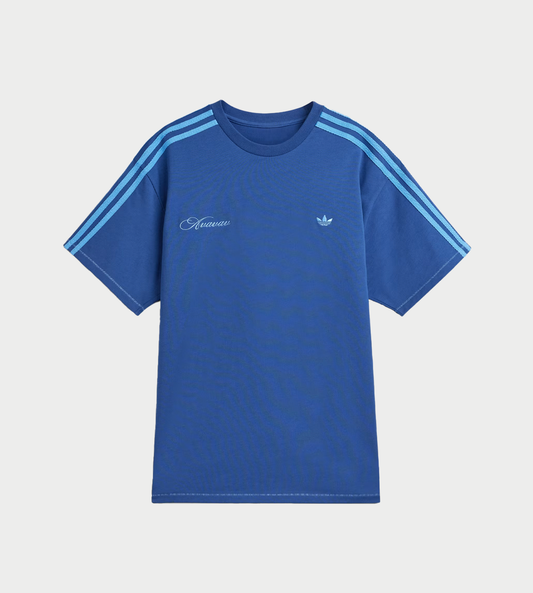 AVAVAV - Avavav T-shirt Blue