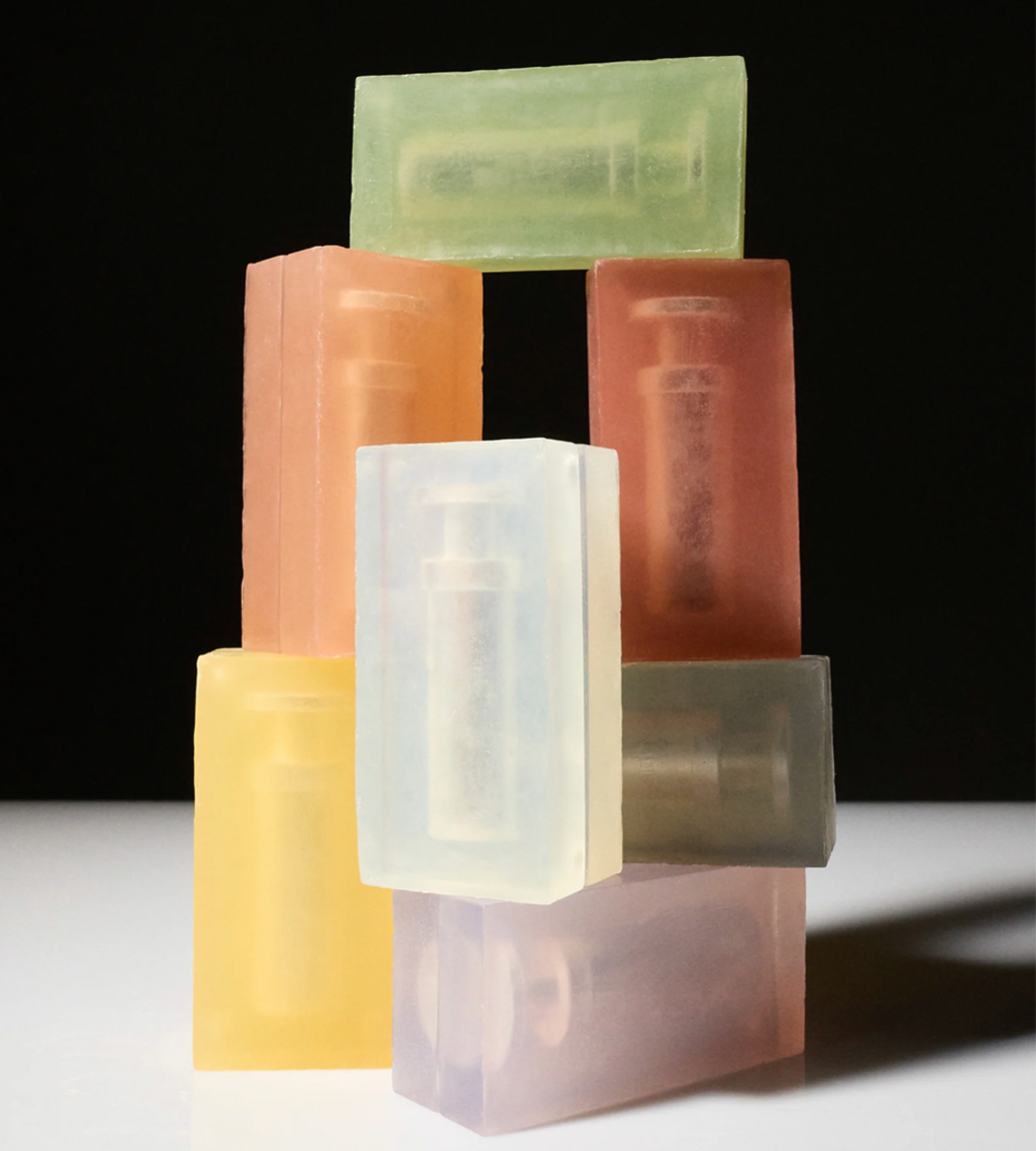 KŌSAI Eau de Parfum - 60 ml