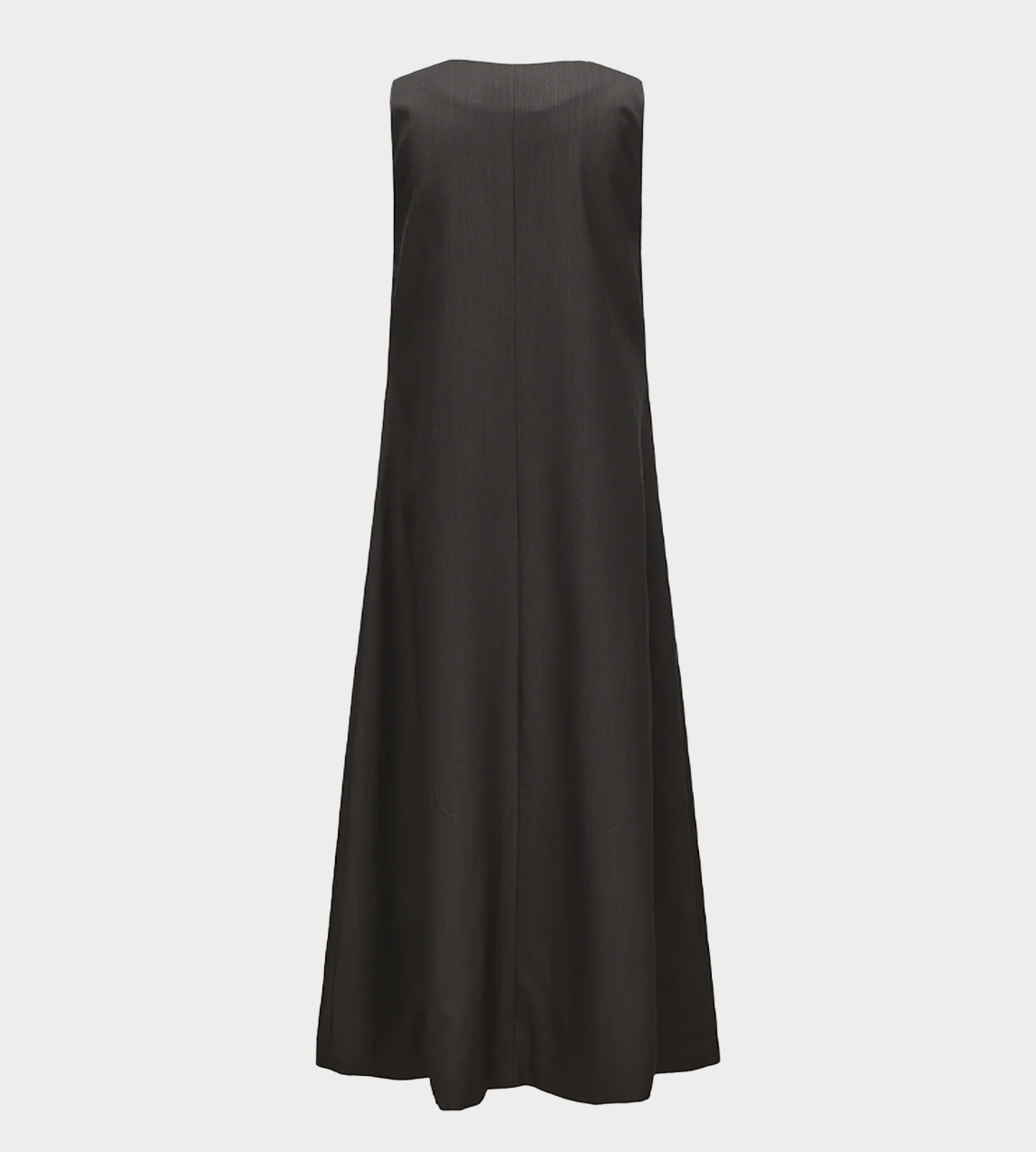 RUOHAN - Teak Onto Long Vest Moorish 