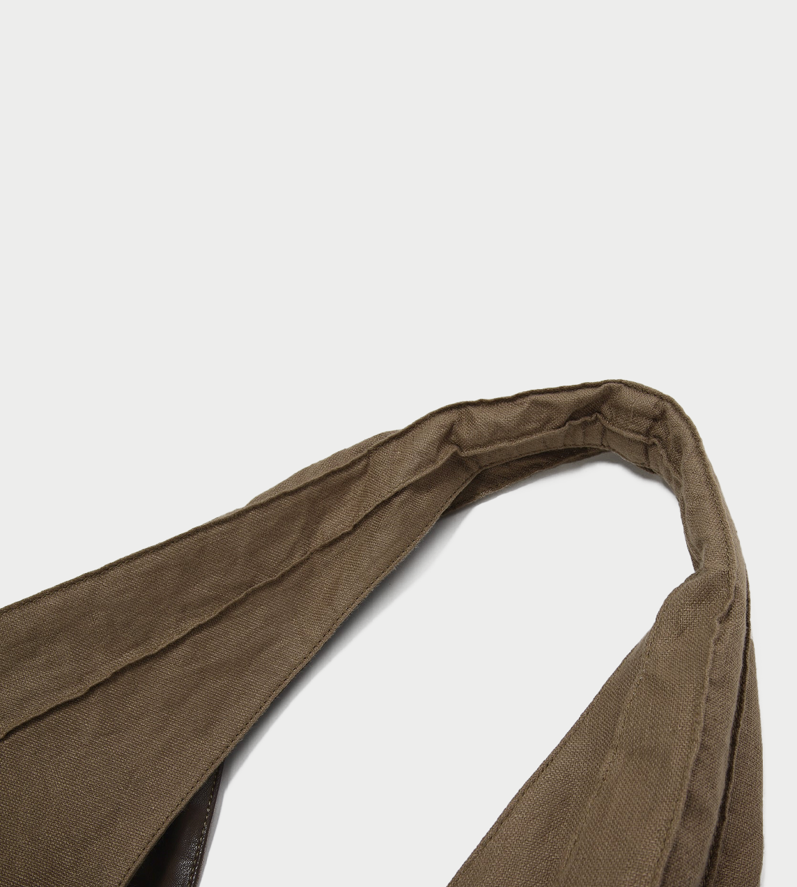 RUOHAN - Toba Bag Pecan 