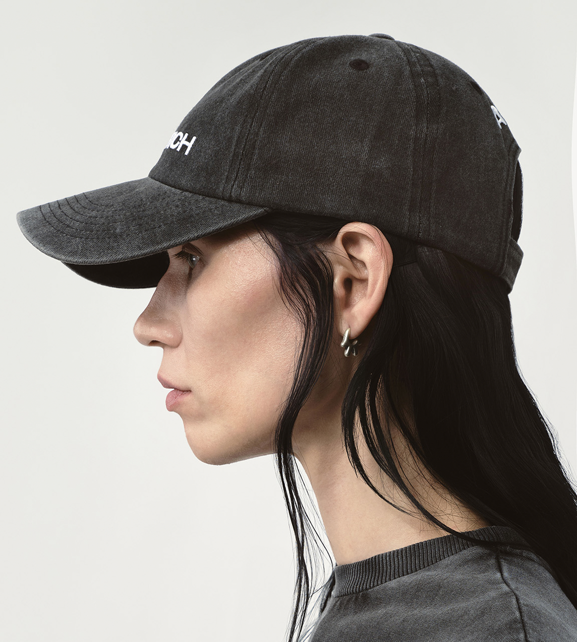 Filthy Rich Cap Blk