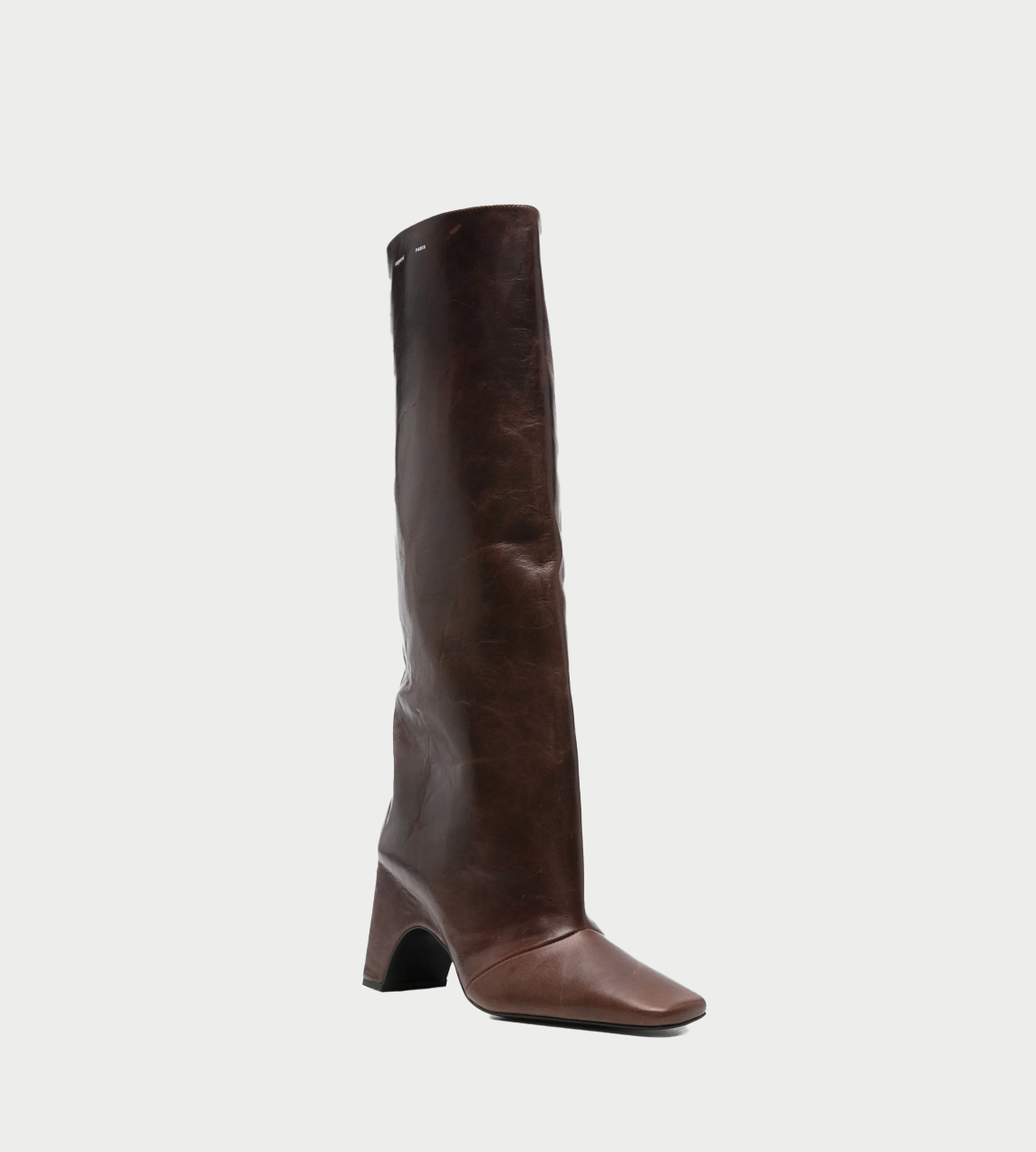 Bridge Boot Brown