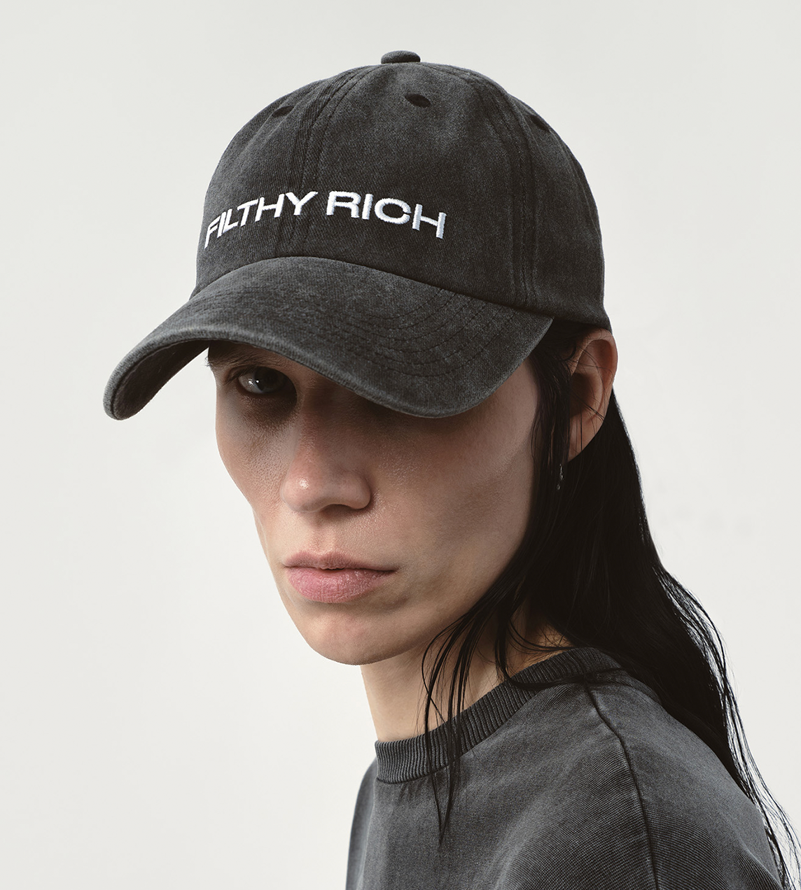 AVAVAV - Filthy Rich Cap Blk