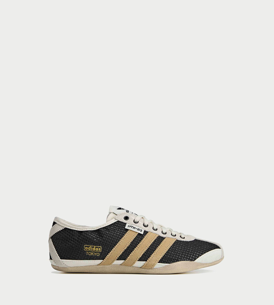 SONG FOR THE MUTE - SFTM x ADIDAS 007 Tokyo W Black
