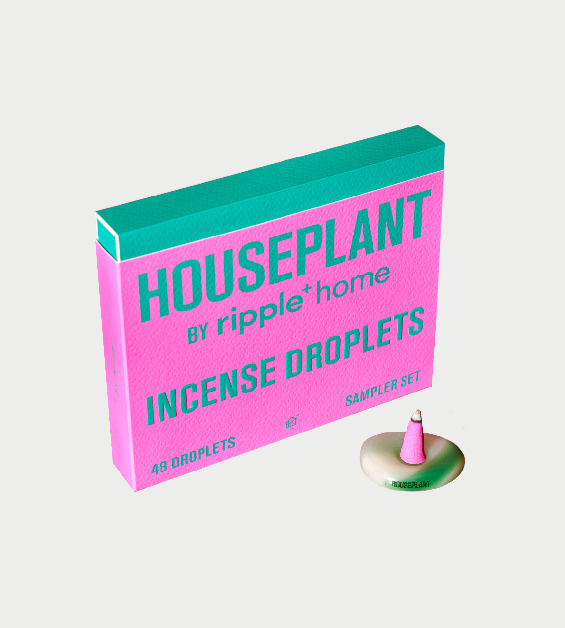 Incense Droplet By Seth/Multi Pack