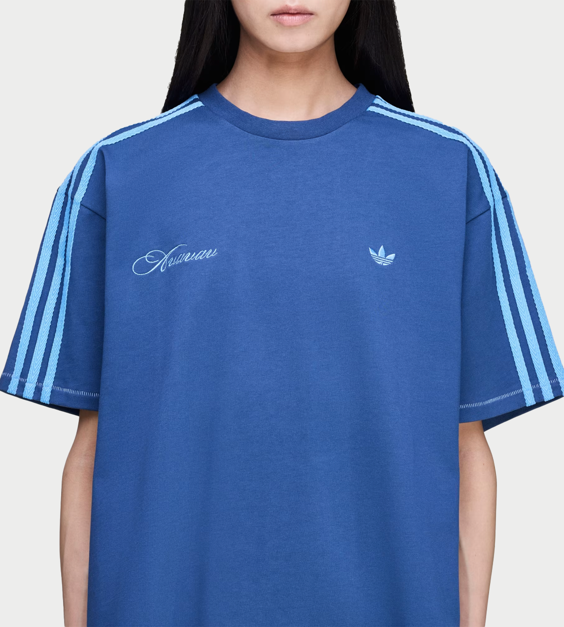 Avavav T-shirt Blue