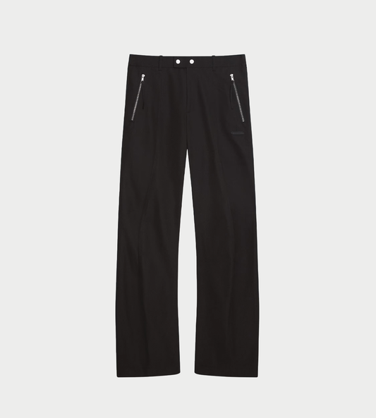 HELMUT LANG - Ski Pants Performance Blk
