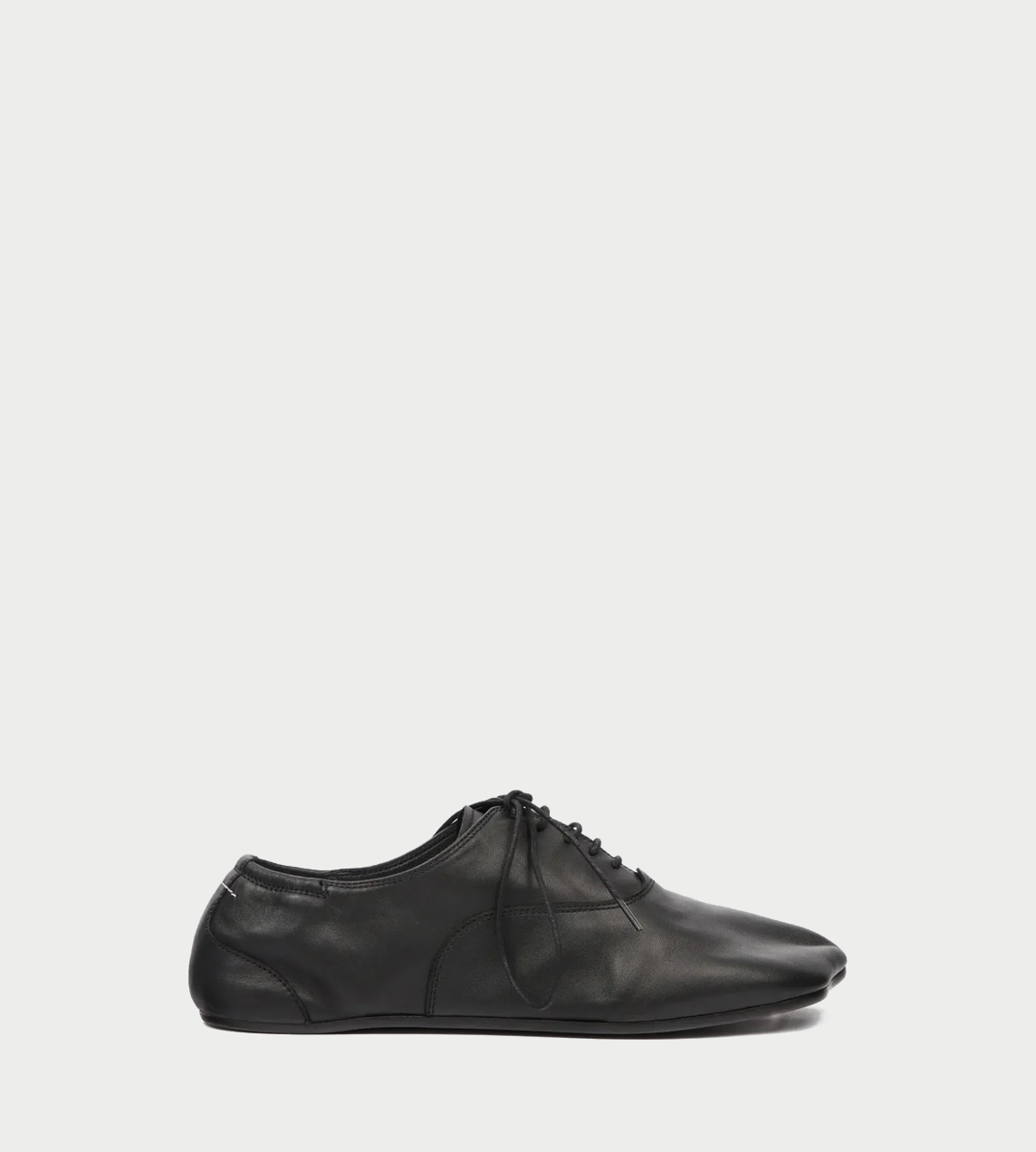 MM6 MAISON MARGIELA - Lace-up Derby Blk