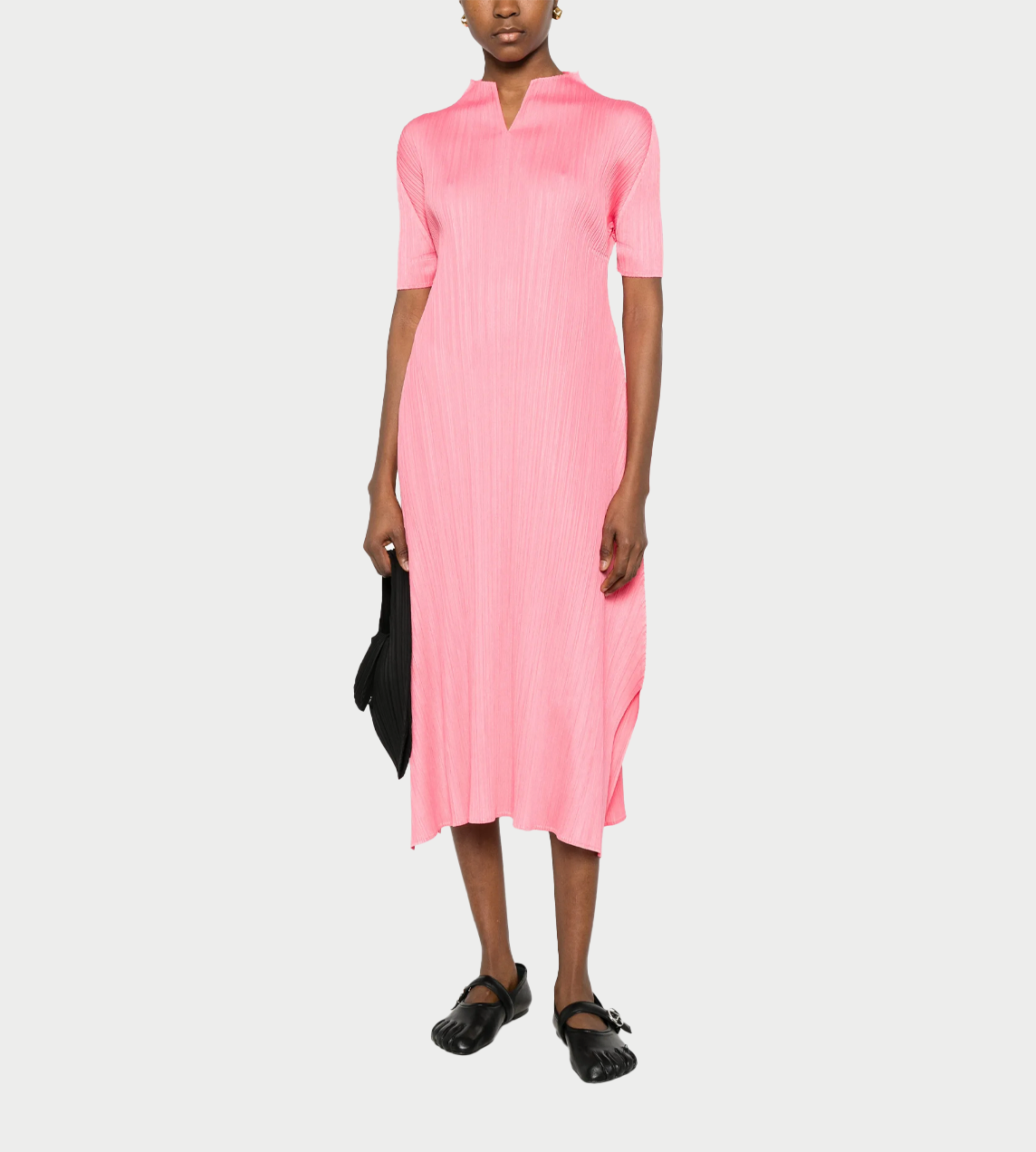 MC Dress Light Pink