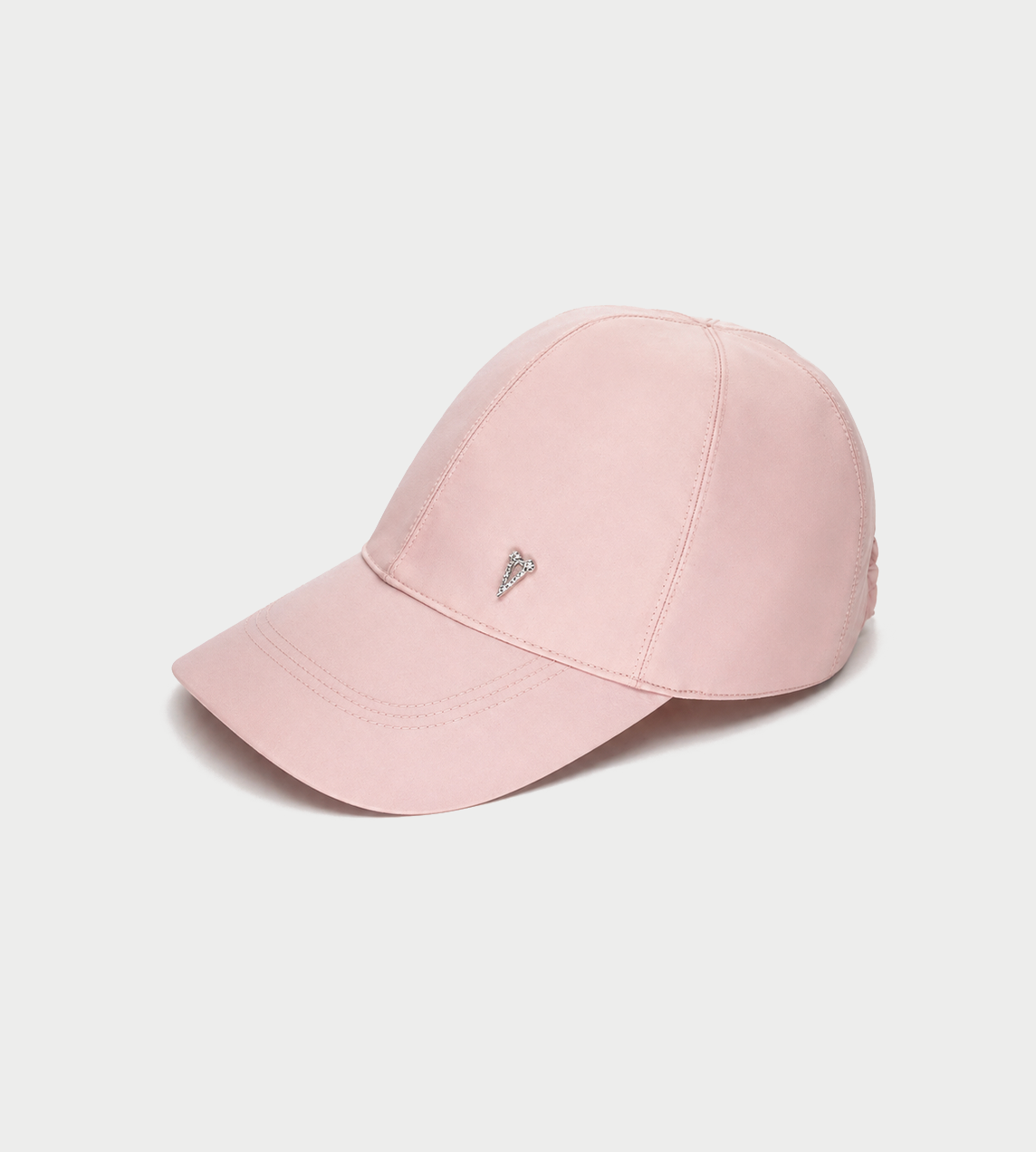 YVMIN - Hair Tie Hat Pink