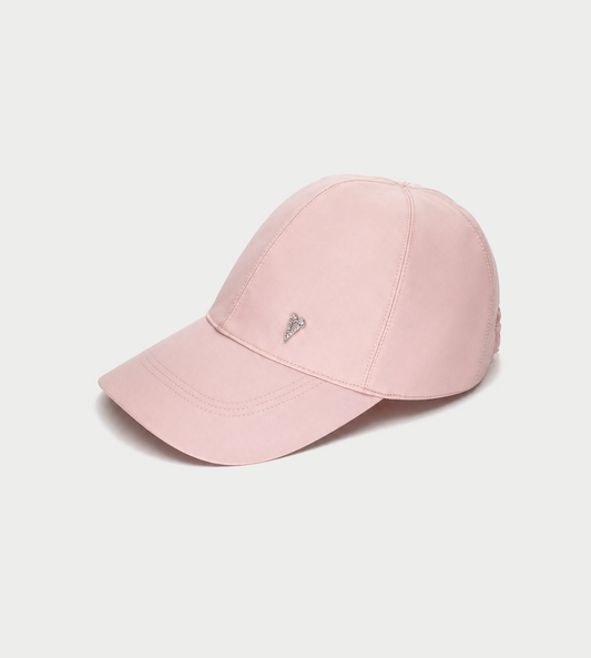 YVMIN - Hair Tie Hat Pink