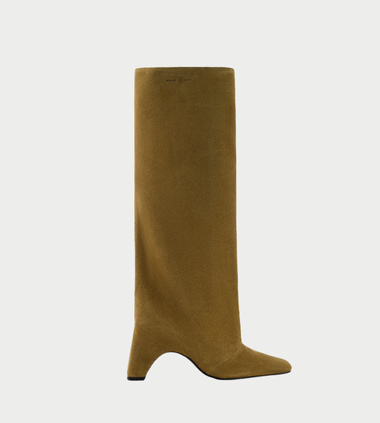 COPERNI - Bridge Boot Brown