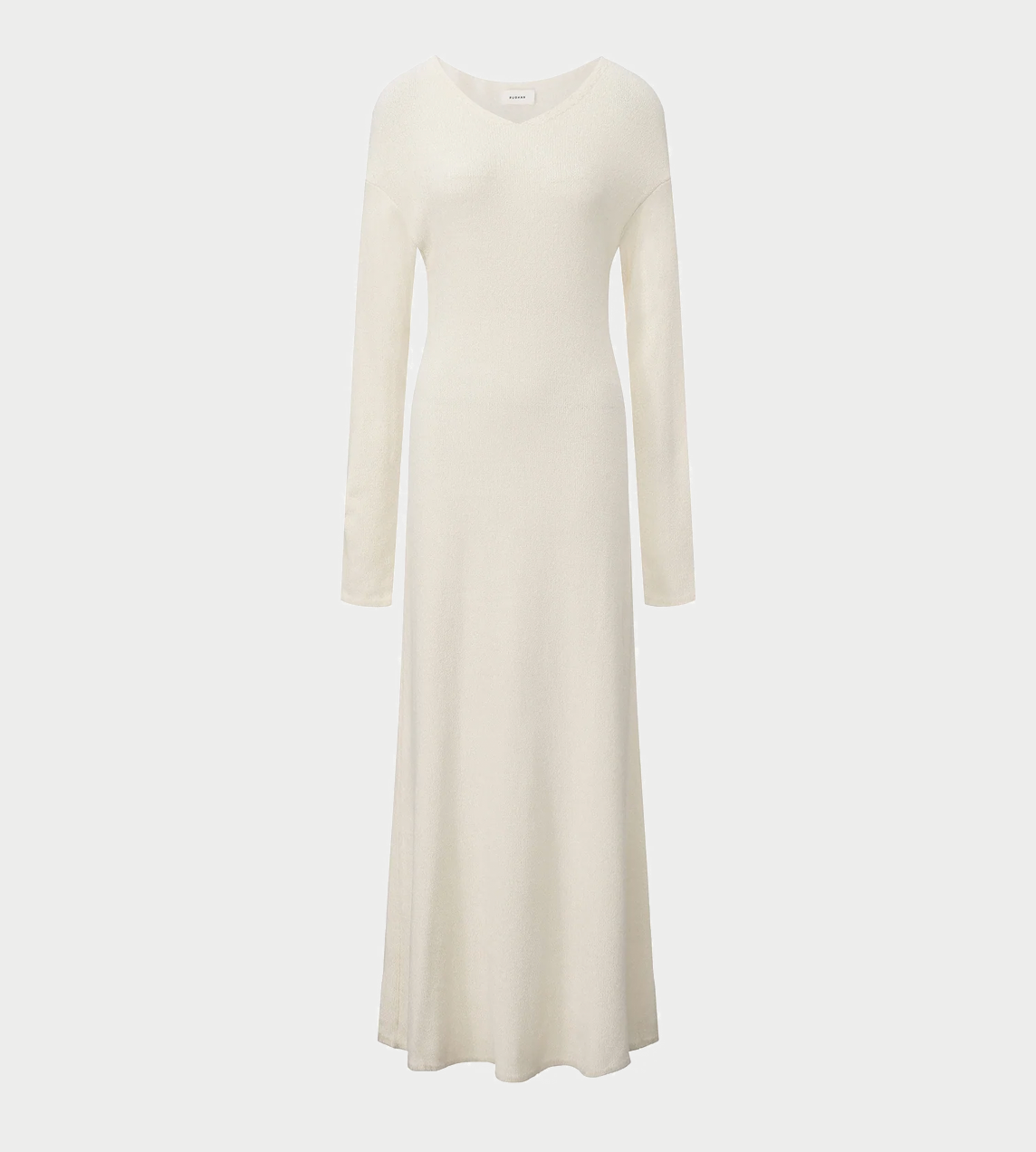 RUOHAN - Cacholong Aelin Dress