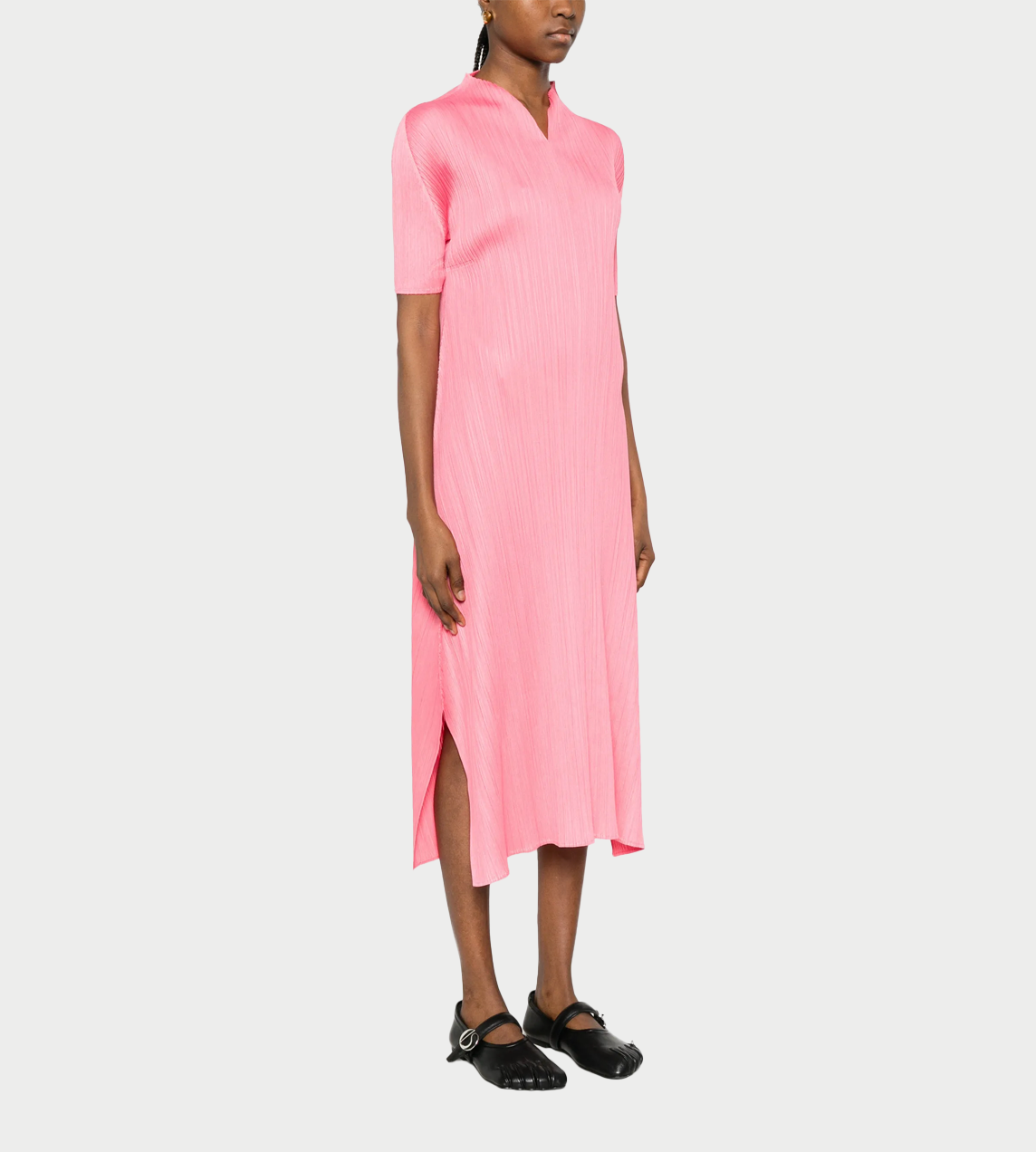 MC Dress Light Pink
