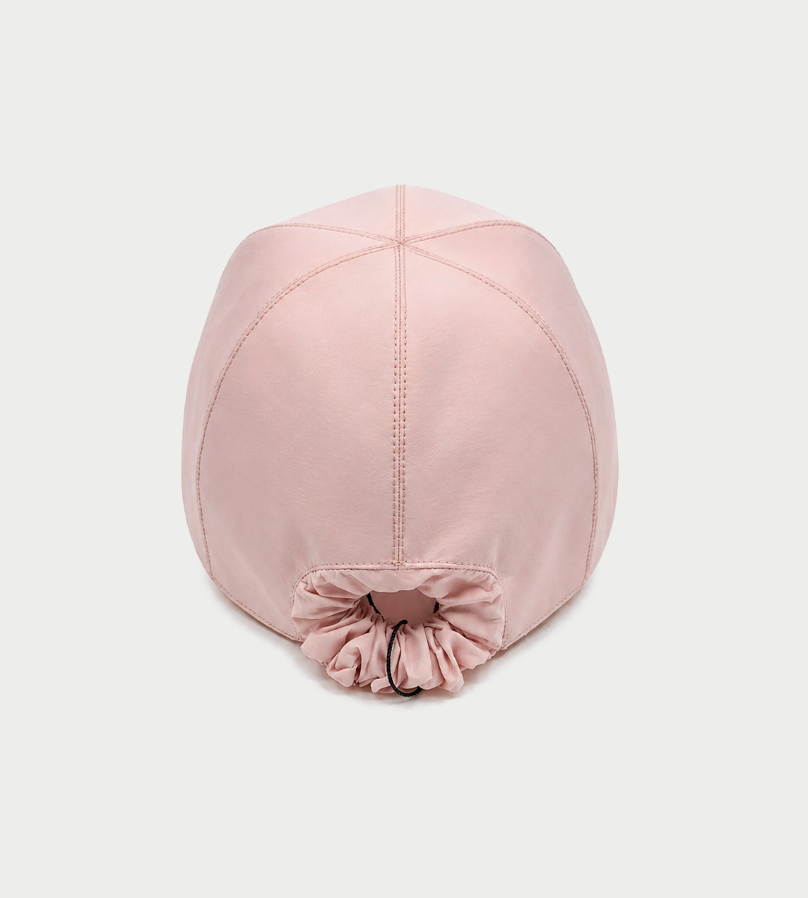 YVMIN - Hair Tie Hat Pink