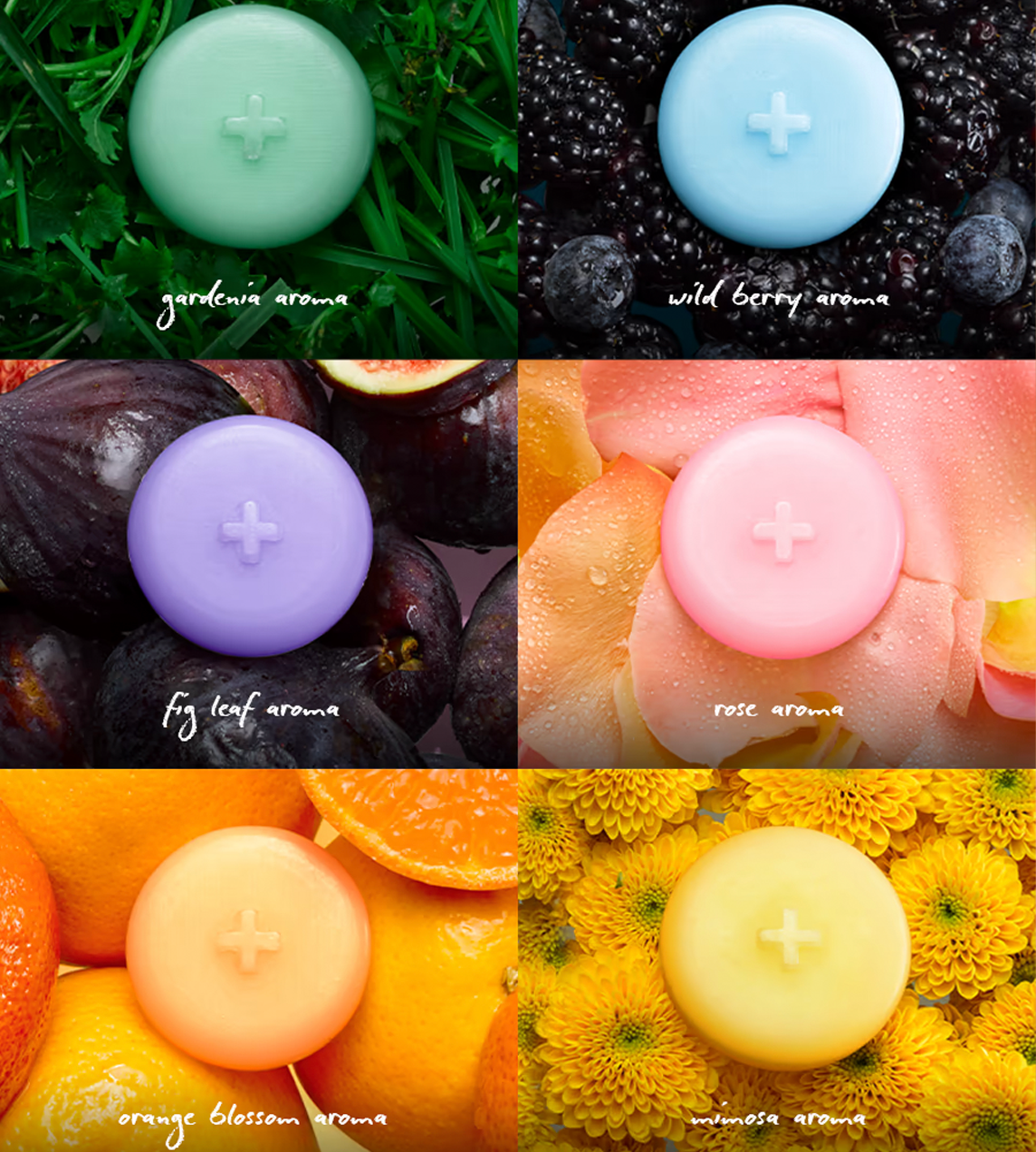 Scent Wax Melts/Multi Sets