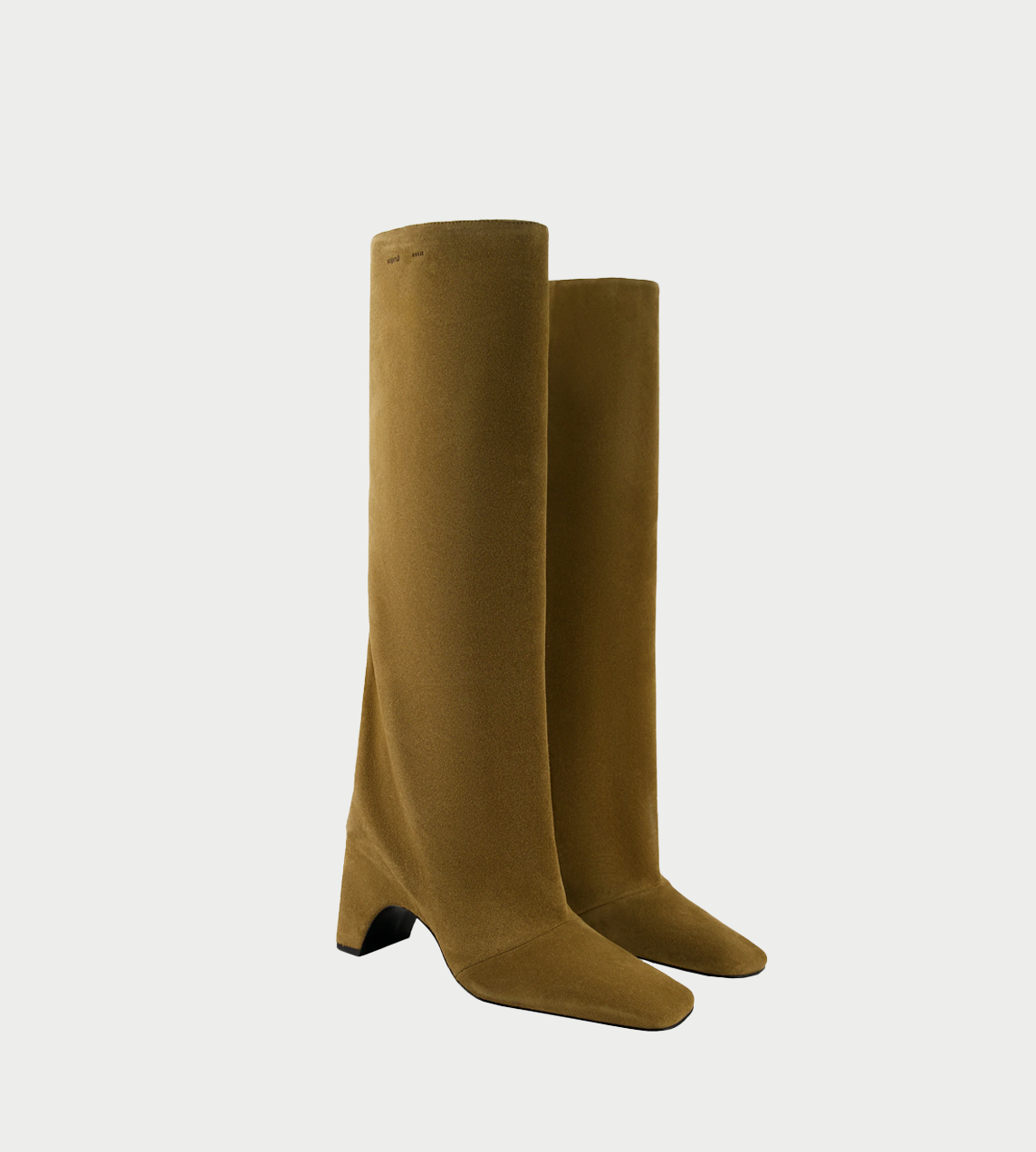 COPERNI - Bridge Boot Brown