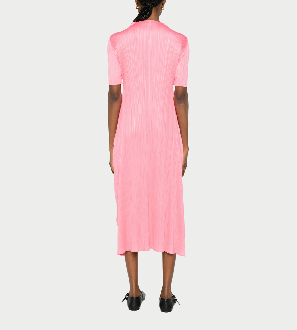 MC Dress Light Pink