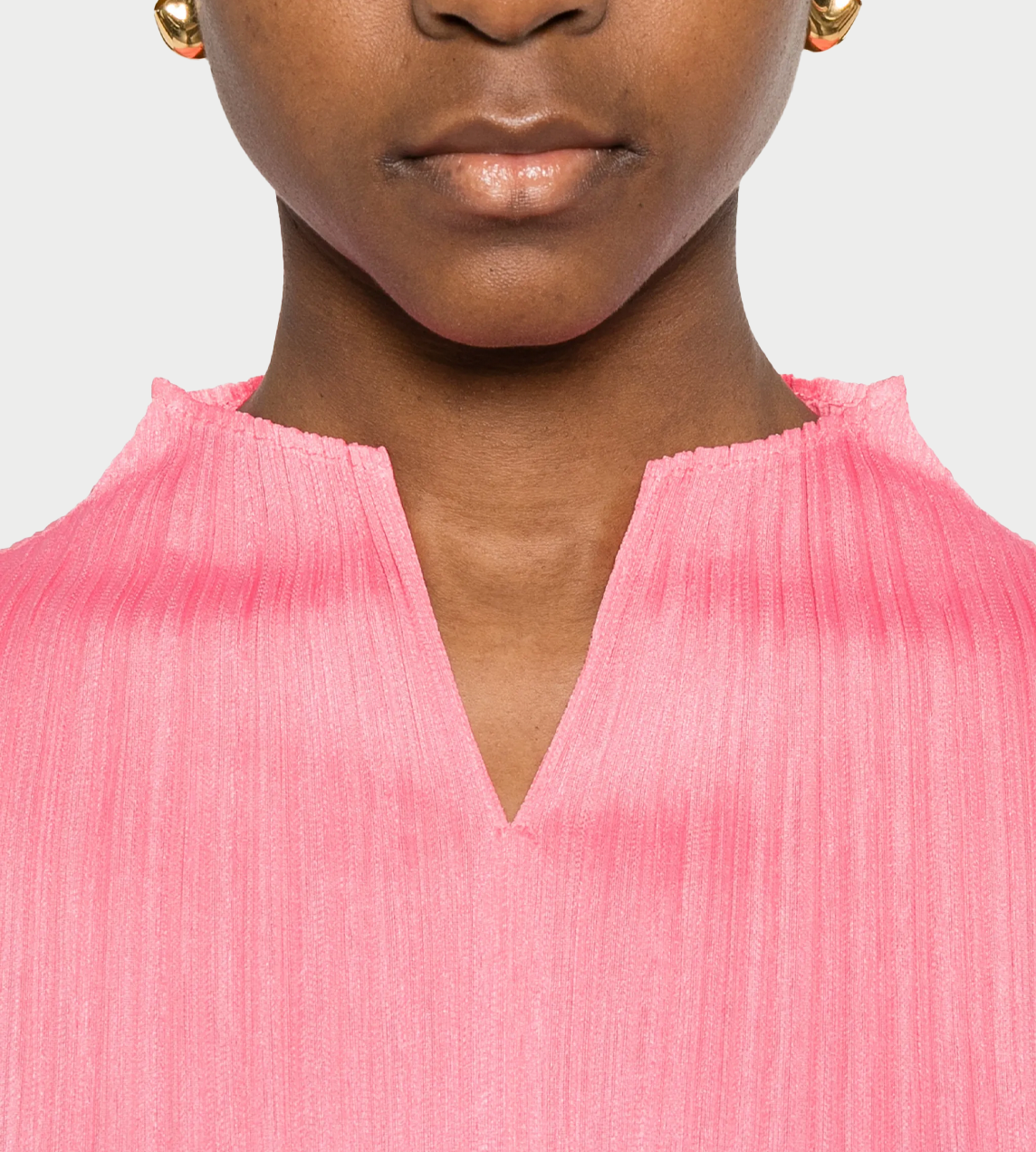 MC Dress Light Pink