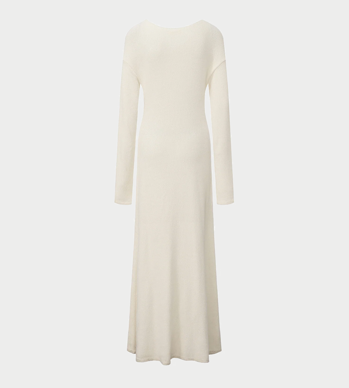 Cacholong Aelin Dress
