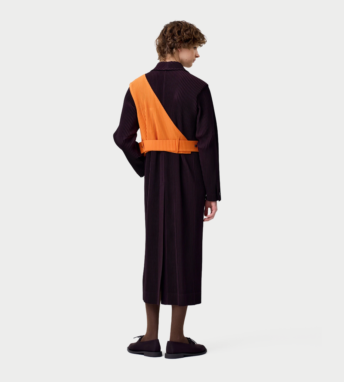 Painter’s Gear Vest Orange
