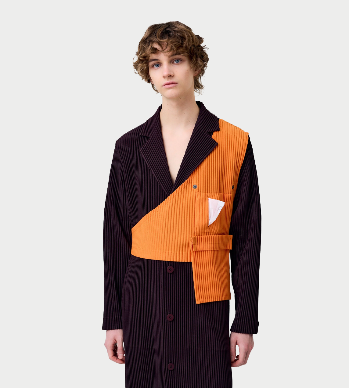 Painter’s Gear Vest Orange
