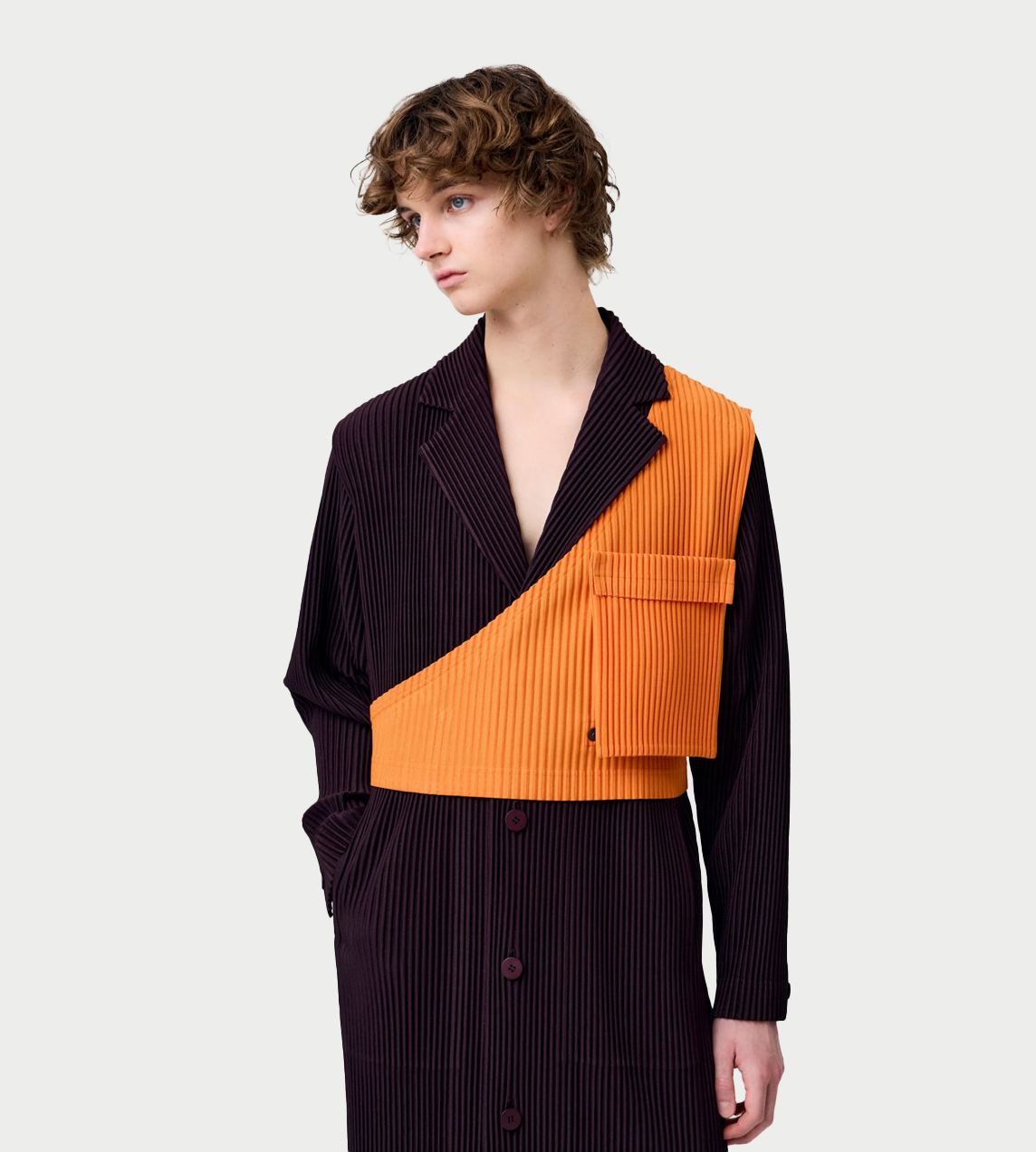 Painter’s Gear Vest Orange