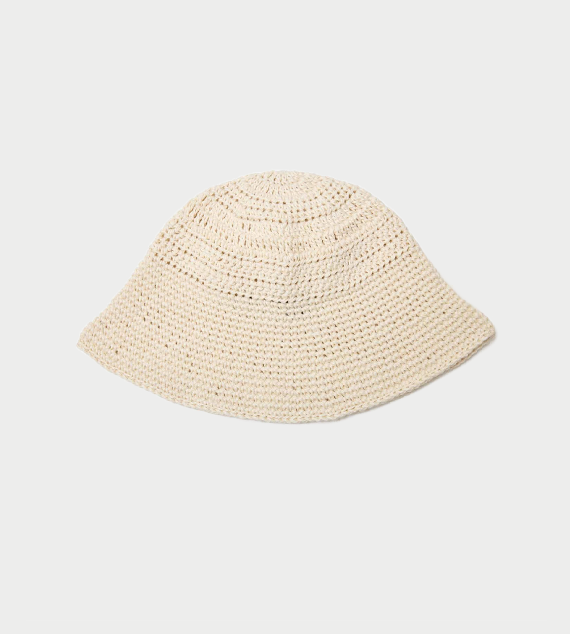 UNDERCOVER - Kijima Takayuki x Undercover Bucket Hat Off White