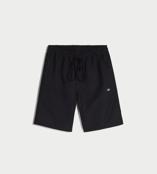 SONG FOR THE MUTE - SFTM x ADIDAS 007 Shorts Black