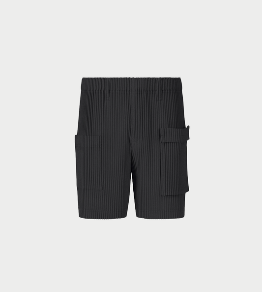 Painter’s Gear Shorts Blk